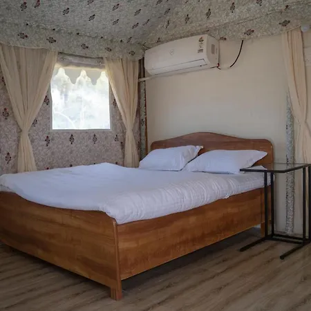 Roy'S Nature Nest - Farm Stay Near Malshej Ghats Ghatghar Exterior photo
