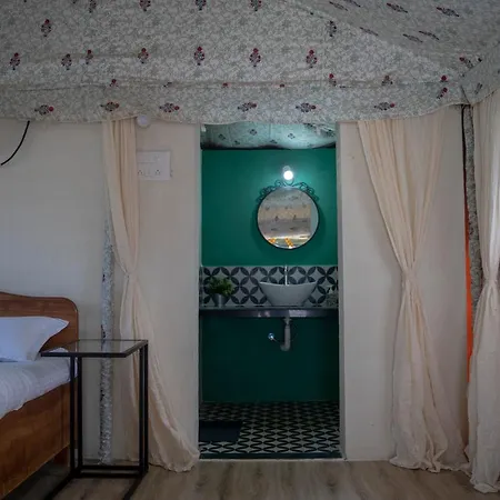Roy'S Nature Nest - Farm Stay Near Malshej Ghats Ghatghar Exterior photo