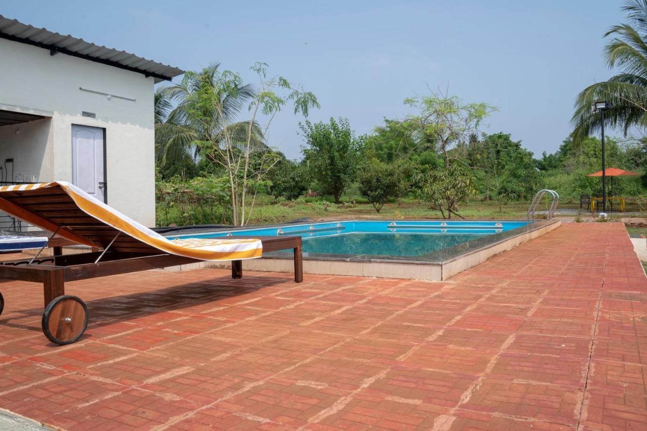 Roy's Nature Nest - Farm Near Malshej Ghats Farm stay Ghatghar