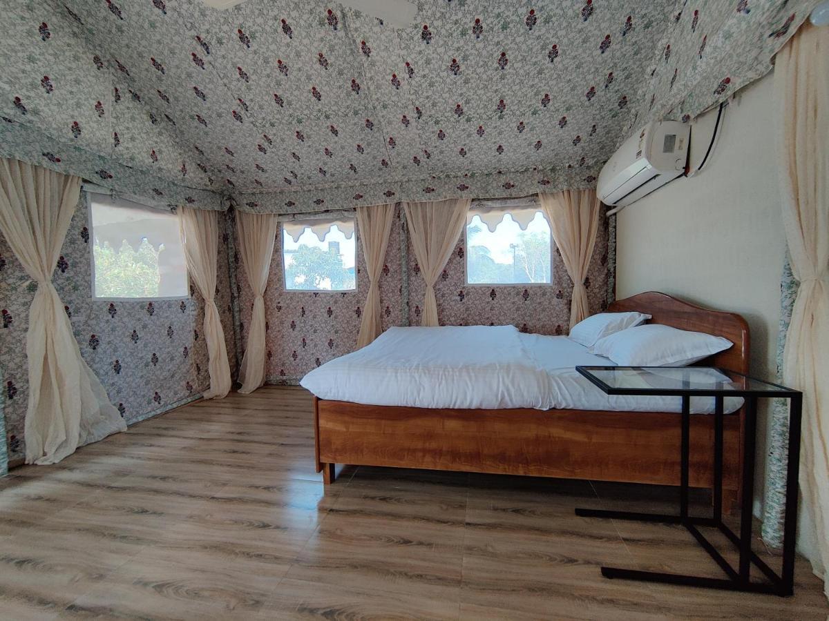Roy's Nature Nest - Farm Near Malshej Ghats Farm stay Ghatghar