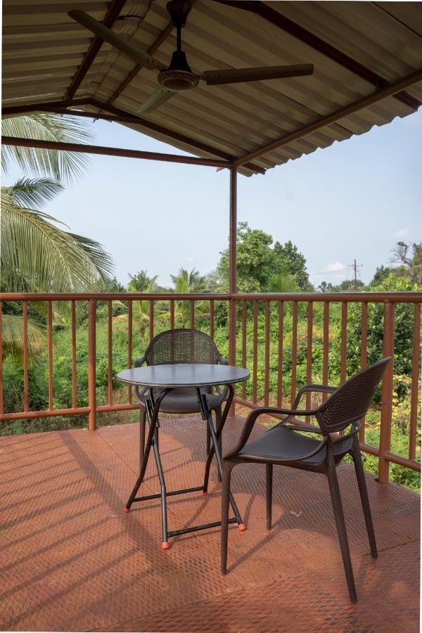 Roy's Nature Nest - Farm Near Malshej Ghats * Ghatghar