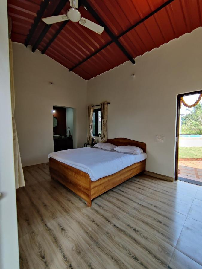 Roy's Nature Nest - Farm Near Malshej Ghats Farm stay Ghatghar